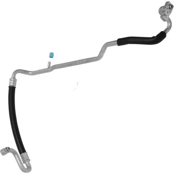 2001 -2006 KIA MAGENTIS OPTIMA NEW A/C HOSE Suction Line 977633C060